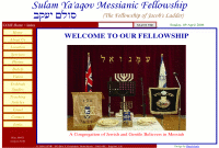 image of the www.symf.org.uk website
