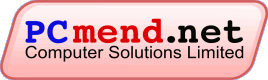 PCmend.net Computer Solutions Limited